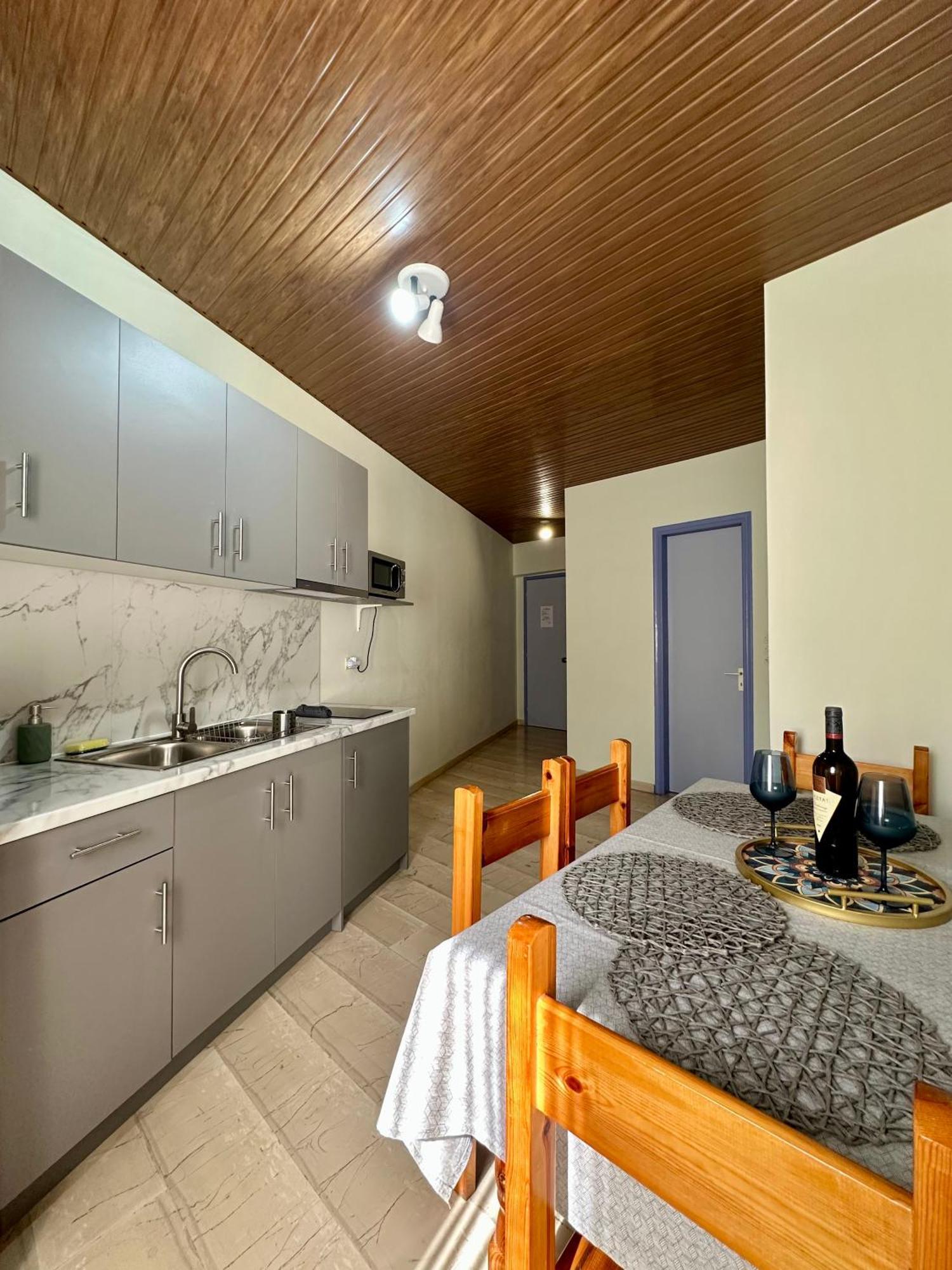 Anemos Studios & Apartments Poros  Exteriér fotografie